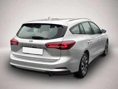 Ford Focus (2026) - Photo 3