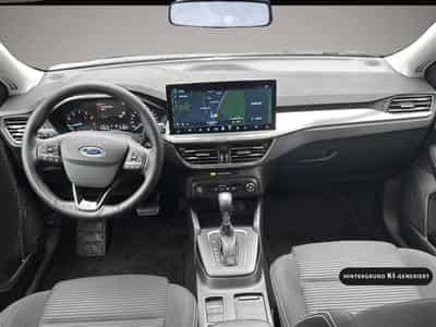 Ford Focus (2026) - Photo 5
