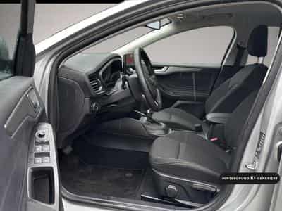 Ford Focus (2026) - Photo 6