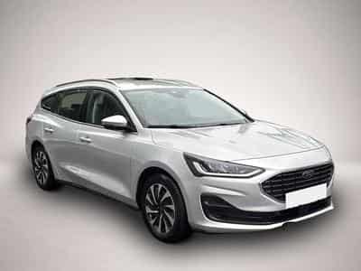 Ford Focus (2026) - Photo 4