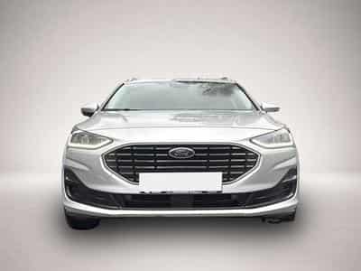 Ford Focus (2026) - Photo 8