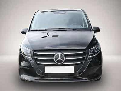 Mercedes Vito (2026) - Photo 2
