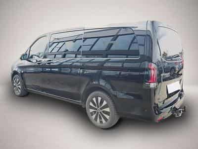 Mercedes Vito (2026) - Photo 5