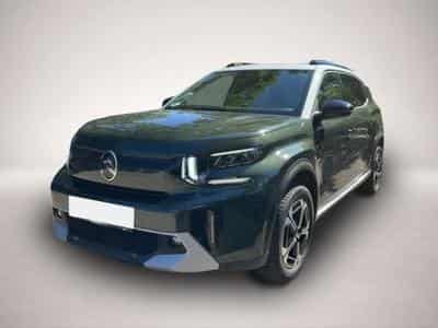 Citroën C3 Aircross (2026) - Photo 1