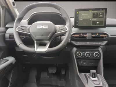 Dacia Jogger (2026) - Photo 5