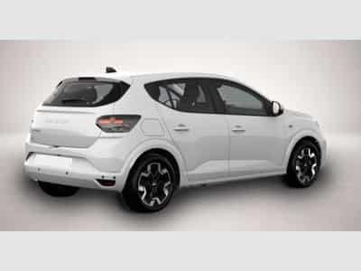 Dacia Sandero (2026) - Photo 4