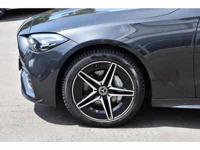 Mercedes C 200 (2025) - Photo 5