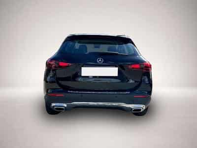 Mercedes GLA 200 (2025) - Photo 3