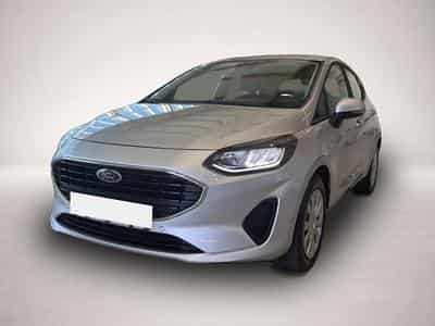 Ford Fiesta (2026) - Photo 1