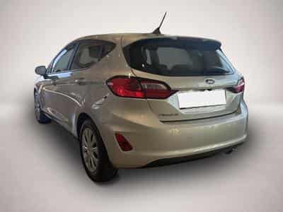 Ford Fiesta (2026) - Photo 2