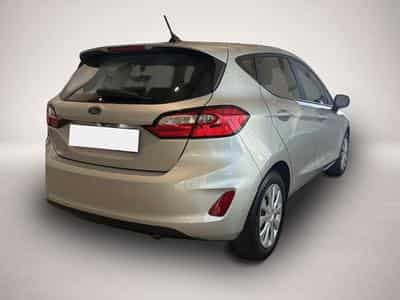Ford Fiesta (2026) - Photo 3