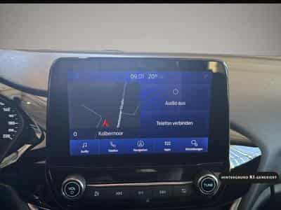 Ford Fiesta (2026) - Photo 7