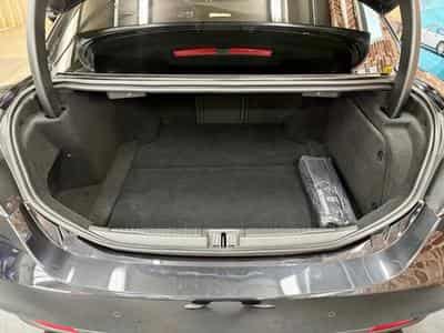 Alfa-Romeo Giulia (2025) - Photo 7
