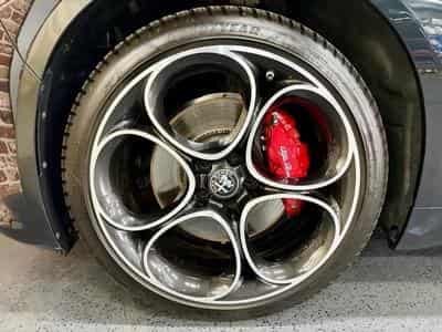 Alfa-Romeo Giulia (2025) - Photo 3