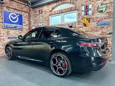 Alfa-Romeo Giulia (2025) - Photo 2