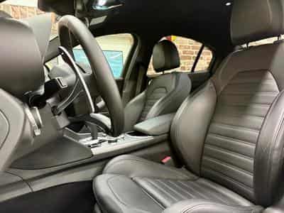 Alfa-Romeo Giulia (2025) - Photo 5