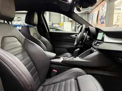 Alfa-Romeo Giulia (2025) - Photo 8