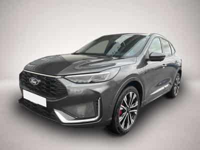 Ford Kuga (2024) - Photo 1