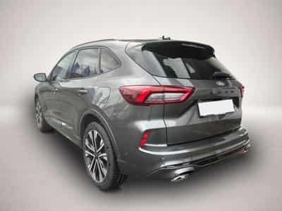 Ford Kuga (2024) - Photo 4