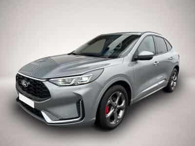 Ford Kuga (2025) - Photo 1
