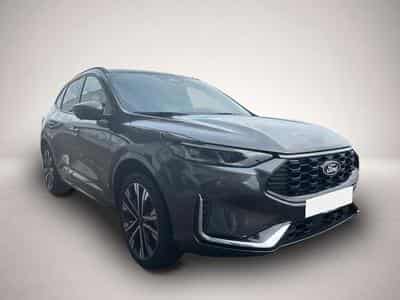 Ford Kuga (2024) - Photo 2