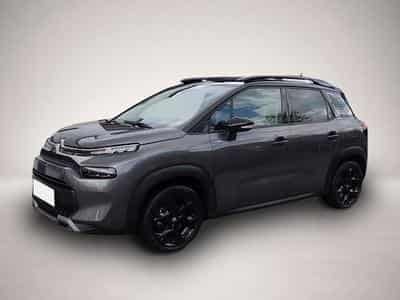 Citroën C3 Aircross (2023) - Photo 1