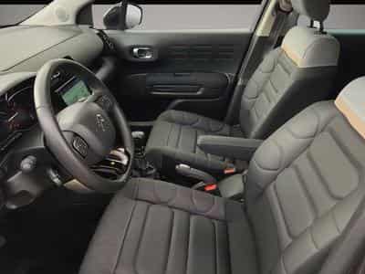 Citroën C3 Aircross (2023) - Photo 7
