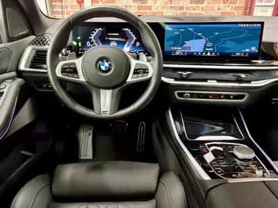 BMW X5 (2025) - Photo 4