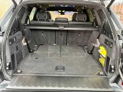BMW X5 (2025) - Photo 7