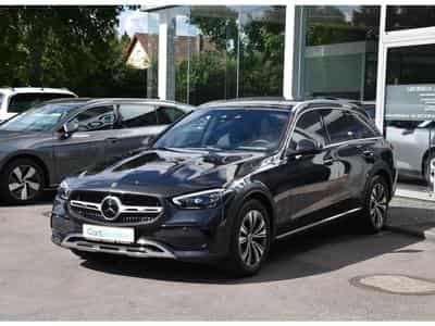 Mercedes C 220 (2025) - Photo 2