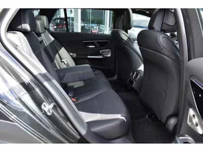 Mercedes C 220 (2025) - Photo 7