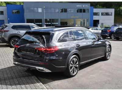 Mercedes C 220 (2025) - Photo 4
