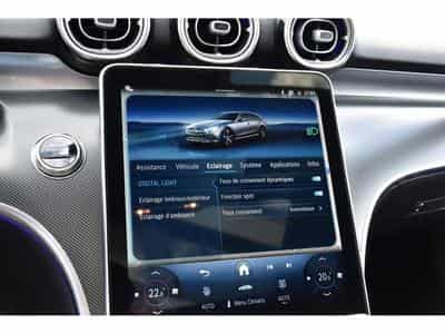 Mercedes C 220 (2025) - Photo 14