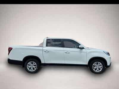 Ssangyong Musso (2026) - Photo 2