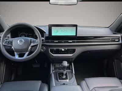Ssangyong Musso (2026) - Photo 5