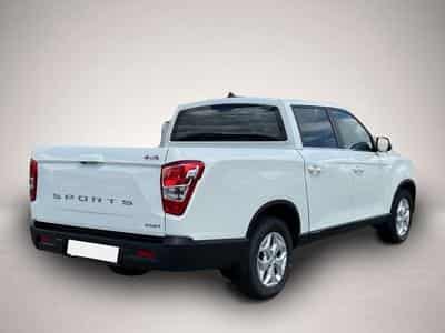 Ssangyong Musso (2026) - Photo 3