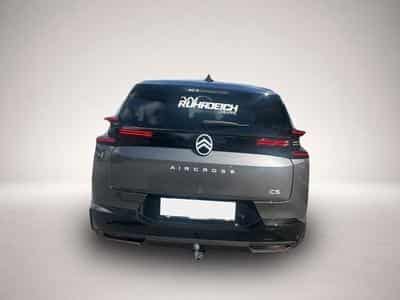 Citroën C5 Aircross (2026) - Photo 4