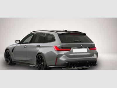 BMW M3 (2026) - Photo 2