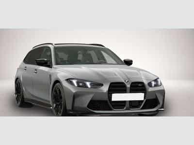 BMW M3 (2026) - Photo 1