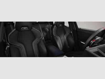 BMW M3 (2026) - Photo 4