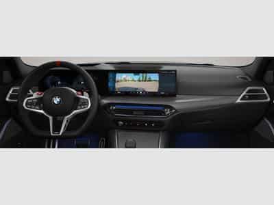 BMW M3 (2026) - Photo 3