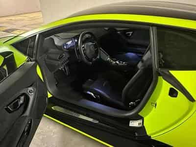 Lamborghini Huracán (2021) - Photo 7