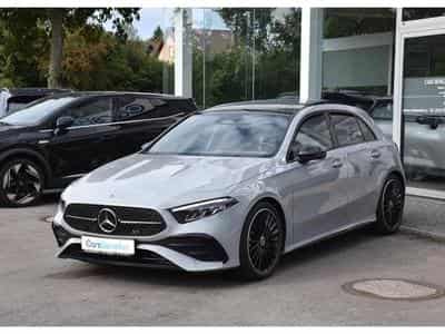 Mercedes GLA 200 (2026) - Photo 2