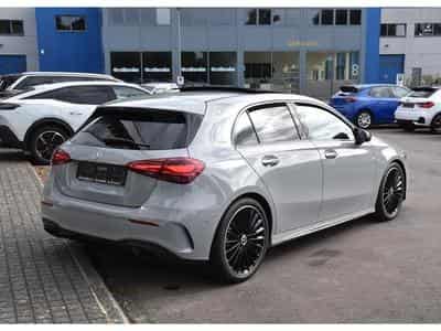 Mercedes GLA 200 (2026) - Photo 4