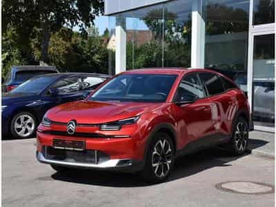 Citroën C4 (2025) - Photo 2