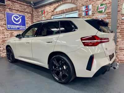 BMW X3 (2025) - Photo 2