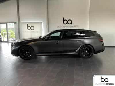 BMW M5 (2026) - Photo 3