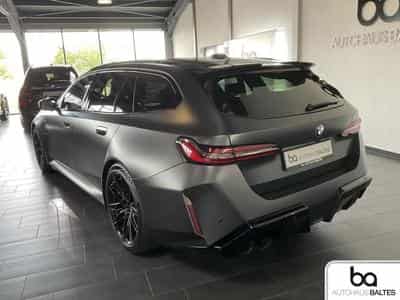 BMW M5 (2026) - Photo 4