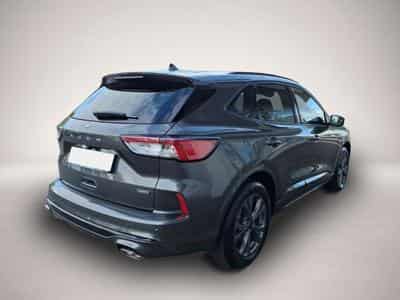 Ford Kuga (2024) - Photo 2