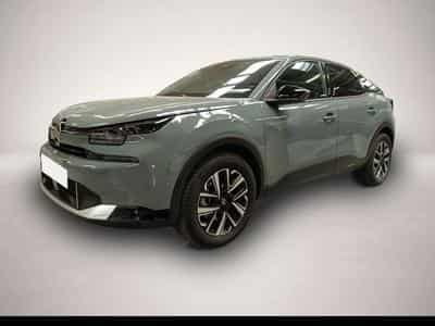 Citroën C4 (2025) - Photo 1